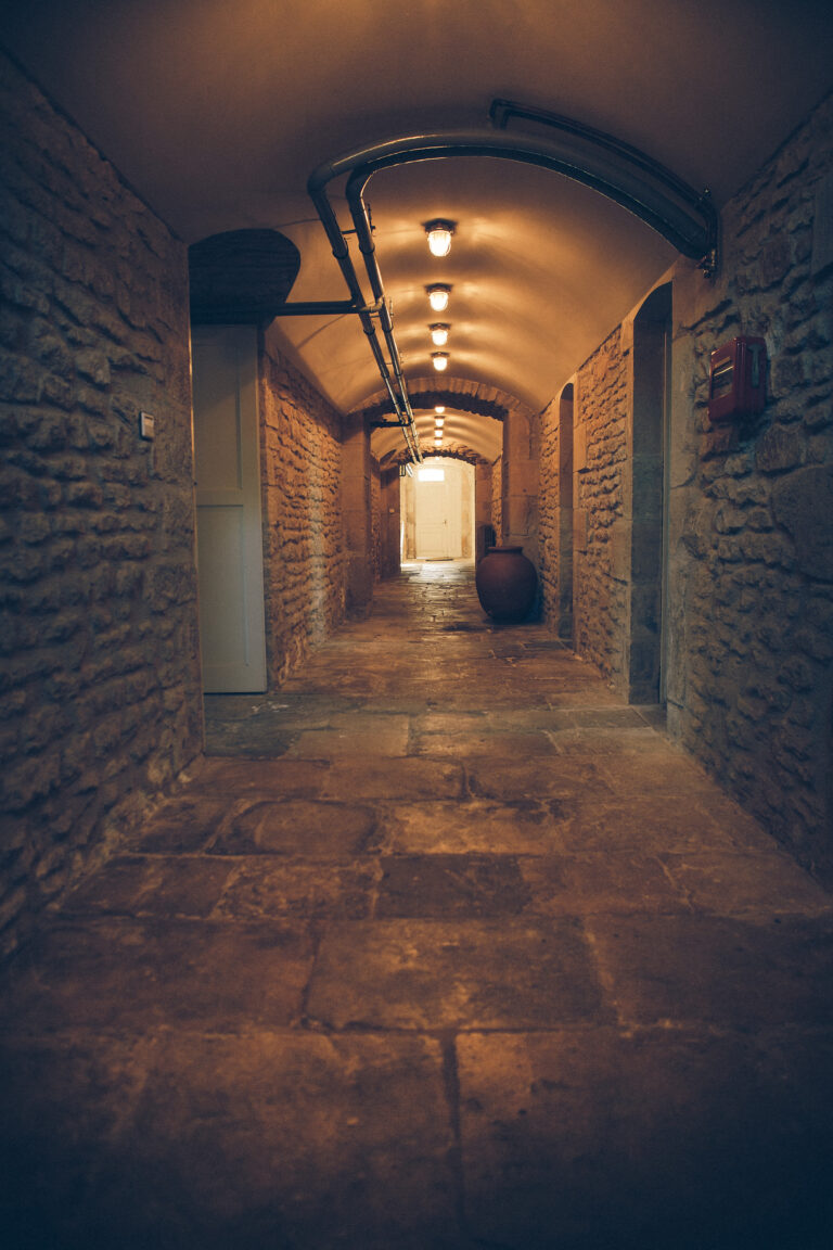 Galerie photos du château Laverdines