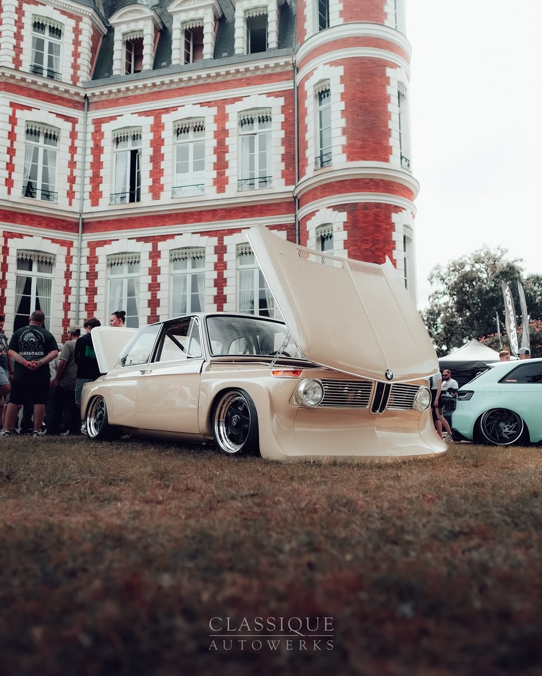 Location chateau evenement prive