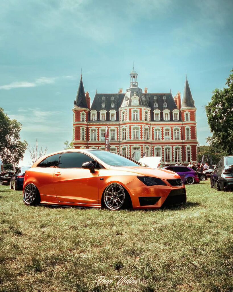 Reservation chateau evenement privatif