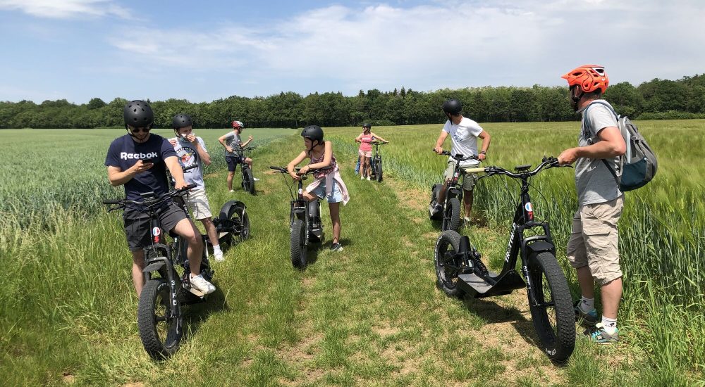20 Activités innovantes de Team Building selon les Objectifs et Thématiques