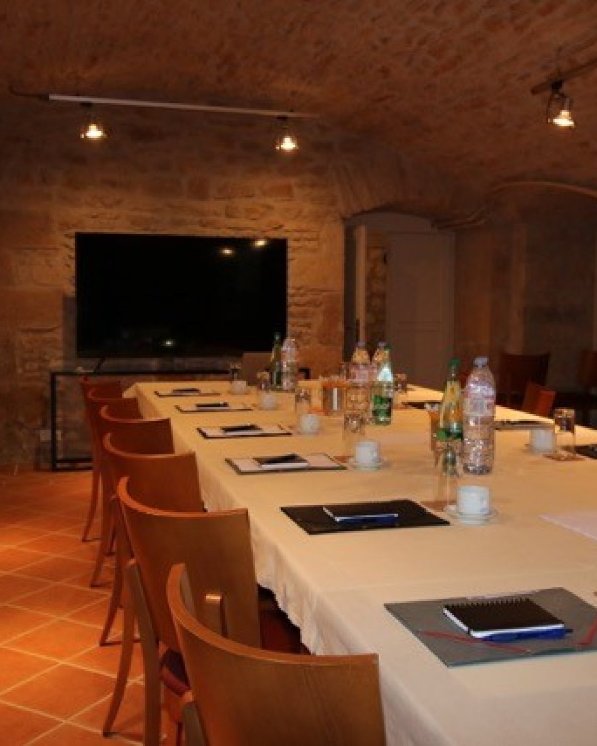 Salle seminaire