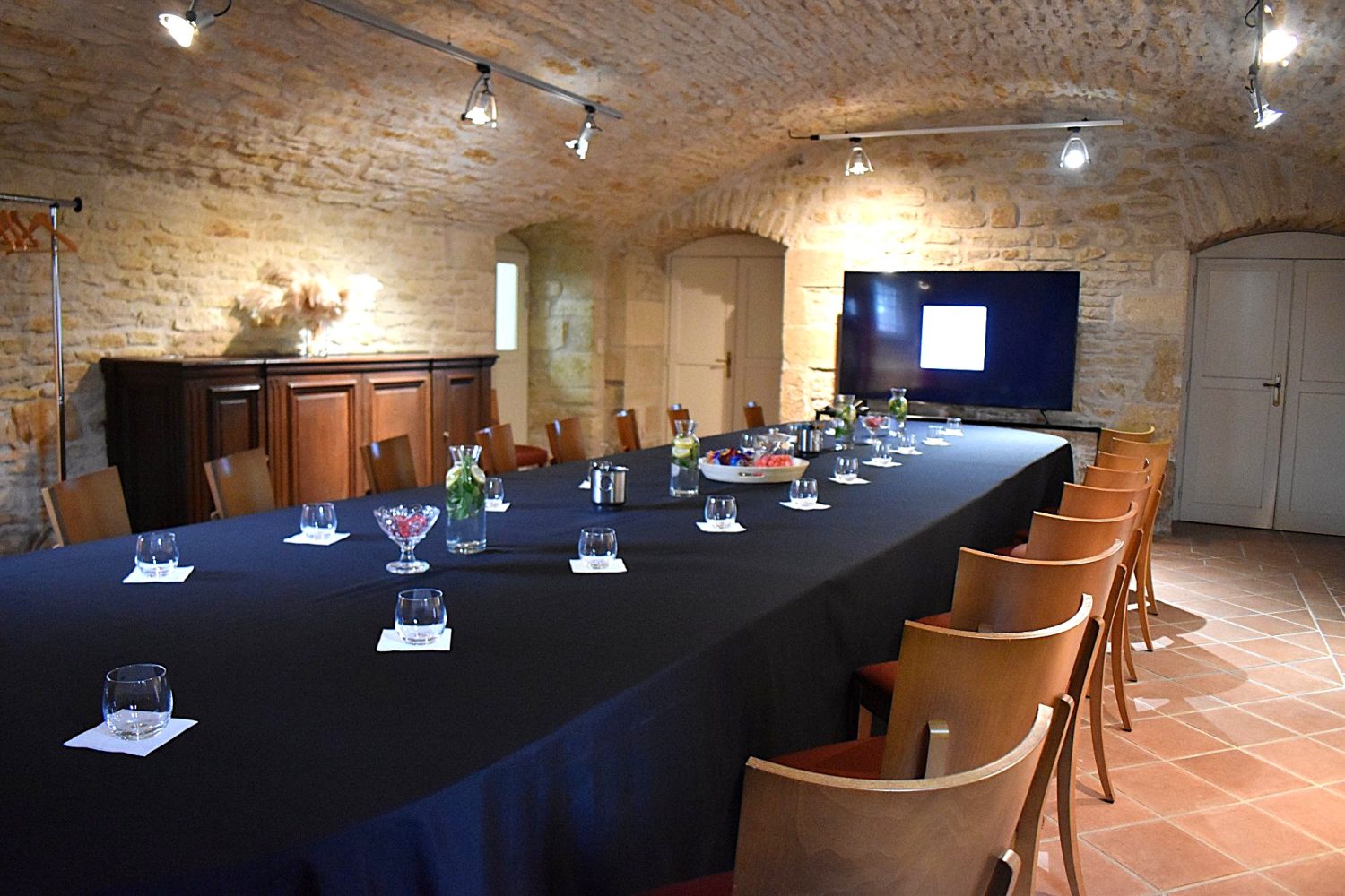 Location Salle de réunion entreprise